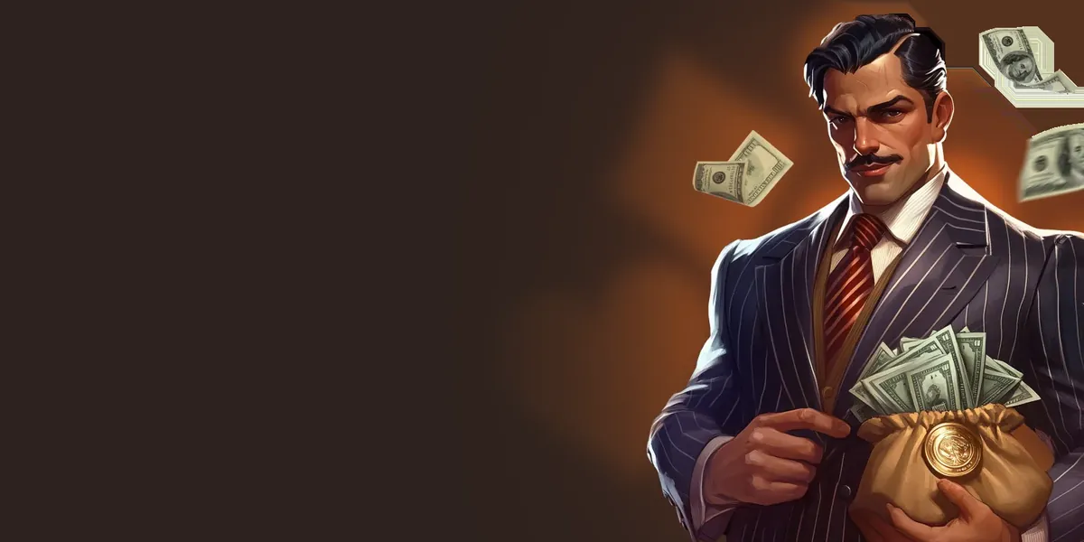 50% bonus dla graczy highroller do 6 000 zł