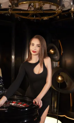 Ruletka na żywo